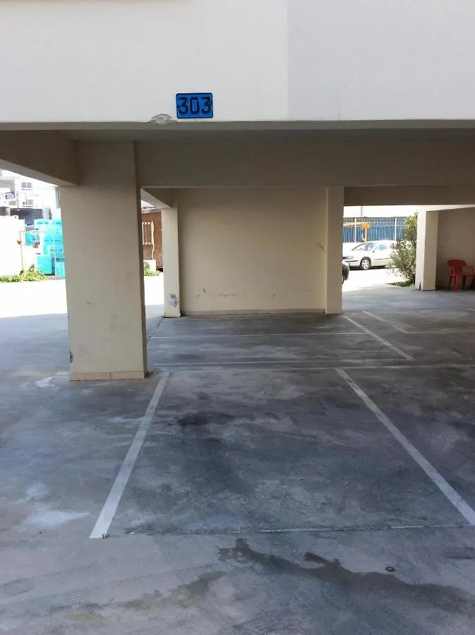 Cyprus Penelope Apartment Larnaca Cyprus