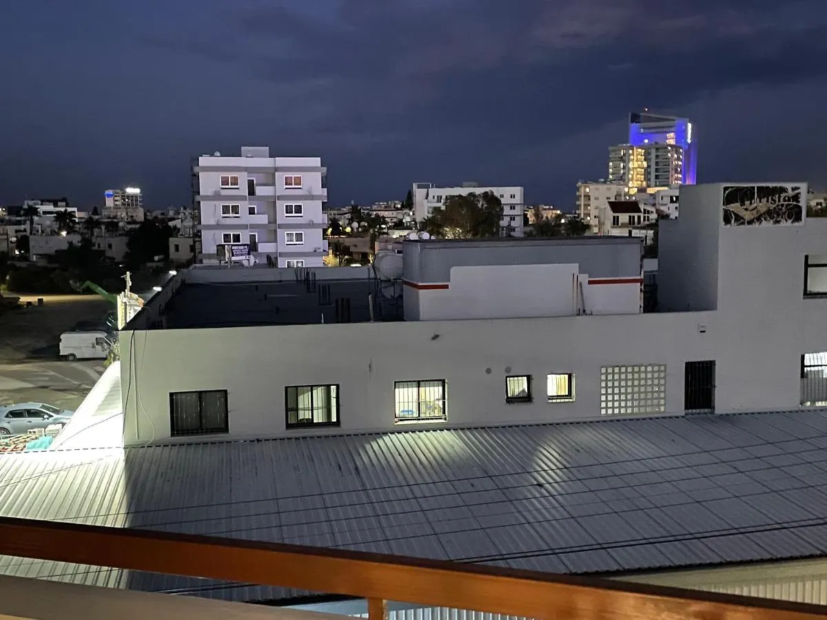Cyprus Penelope Apartment Larnaca