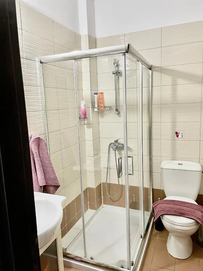 Cyprus Penelope Apartment Larnaca 0*,