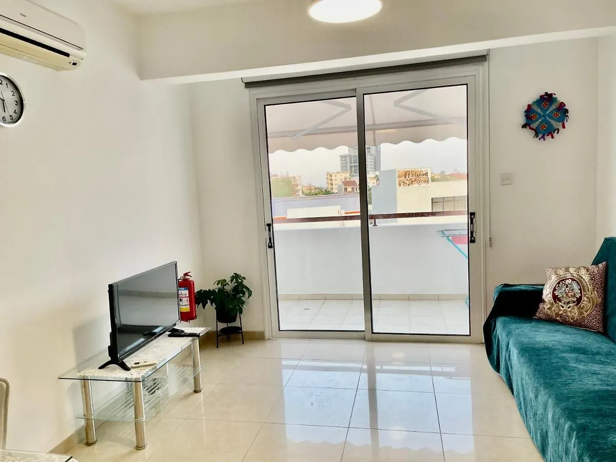 Cyprus Penelope Apartment Larnaca 0*,  Cyprus