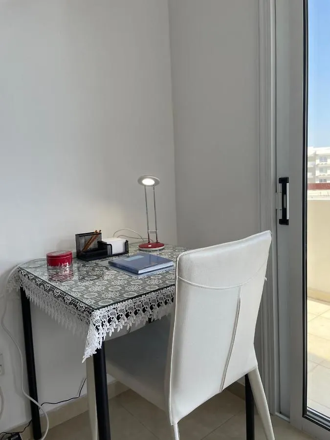 Cyprus Penelope Apartment Larnaca