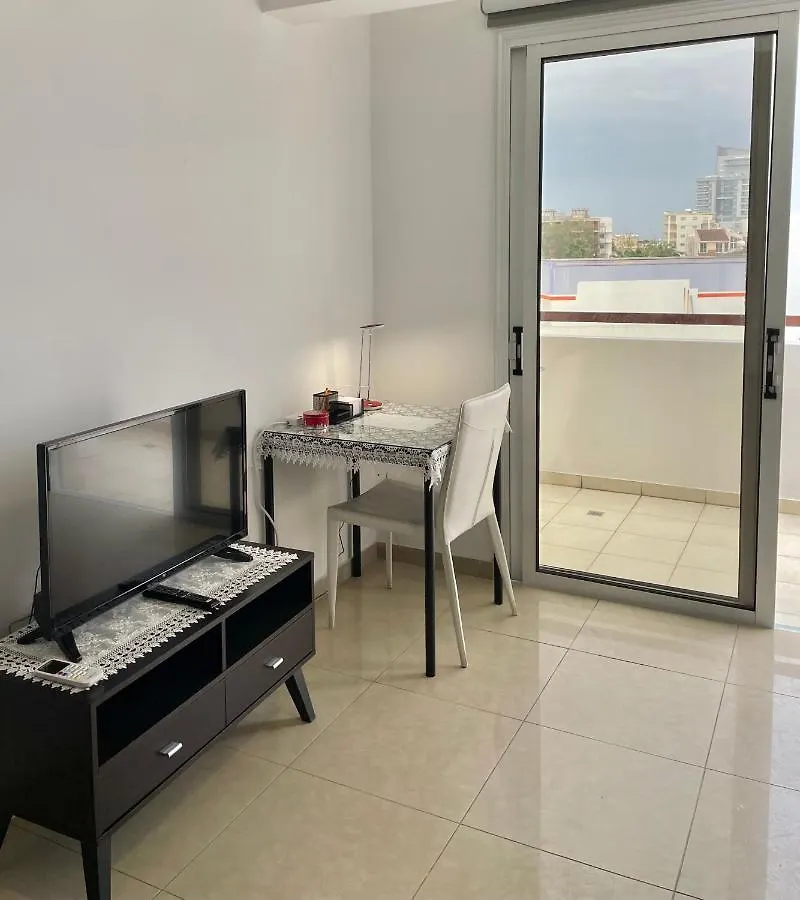Cyprus Penelope Apartment Larnaca